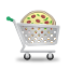 Pizza-Cart